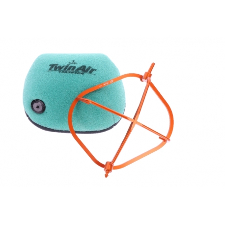 TWIN AIR FILTR POWIETRZA TRIUMPH TF 250X '24-'26, TF 250E '25-'26 TF 450X '25-'26 TF 450E '25-'26 (POWERFLOW KIT)