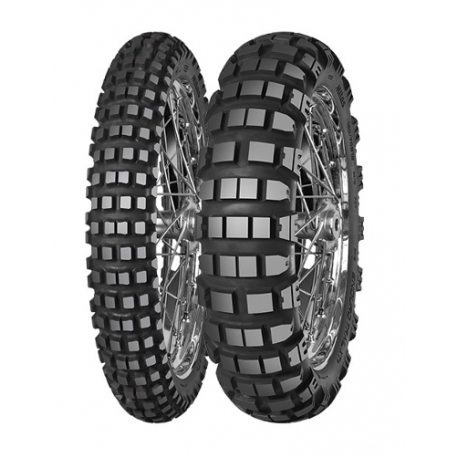 MITAS OPONA 100/90-19 ENDURO TRAIL XT+ 57T TL/TT M+S PRZÓD DOT 41/2025 (ZAMIENNIK:70000481)