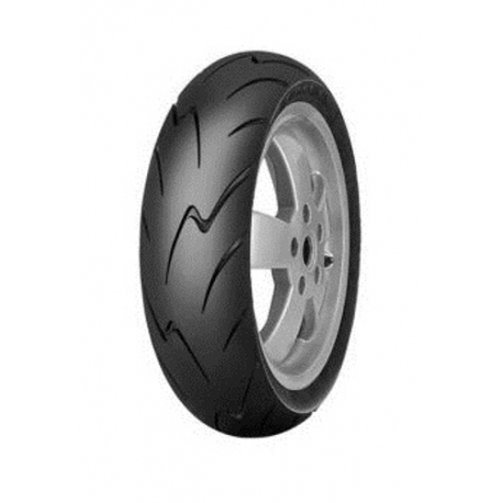 MITAS OPONA 3.50-10 MAXIMA REINF 59P PRZÓD/TYŁ DOT 03/2026 (551716)