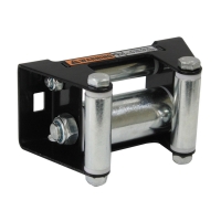 BRONCO ROLKI WYCIĄGARKI (SZER. 162MM, WYS. 83MM, GŁ. 80MM)