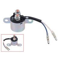 BRONCO PRZEKAŹNIK ROZRUSZNIKA POLARIS HAWKEYE 300 '06-'11, SPORTSMAN 300 / 400 HO 4X4 '08-'10, SPORTSMAN 550 '10-'14 (OEM: 40114