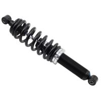 BRONCO AMORTYZATOR TYŁ CF MOTO CFORCE 600 CF600AU-3S / TOURING '20-'23 (DŁ. 394MM) (OEM: 9DS-060600-6000)