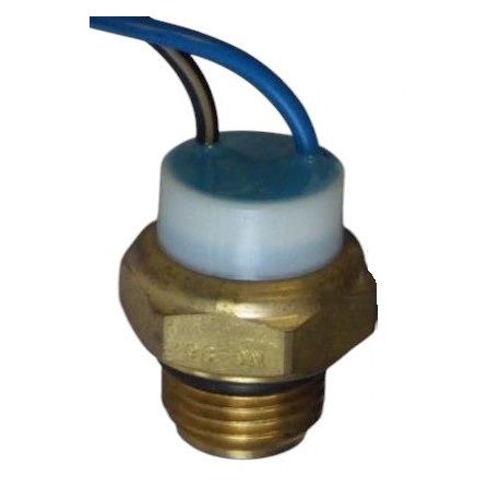 TOURMAX 2026/03 WŁĄCZNIK WENTYLATORA KAWASAKI ZRX 1100 '97-'00, ZRX 1200 03-'05, GPZ 1100 '95-'98 (MADE IN JAPAN)