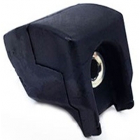 TOURMAX 2026/03 ŚLIZG ŁAŃCUCHA DOLNY HONDA XL 600 V TRANSALP '87-'00, XL 650 V TRANSALP '00-'06, XL 700 V TRANSALP '08-'11, XRV 