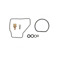 TOURMAX 2026/03 ZESTAW NAPRAWCZY GAŹNIKA HONDA VF 500 F '84-'85 (OEM: 16011-MB1-671) (MADE IN JAPAN)