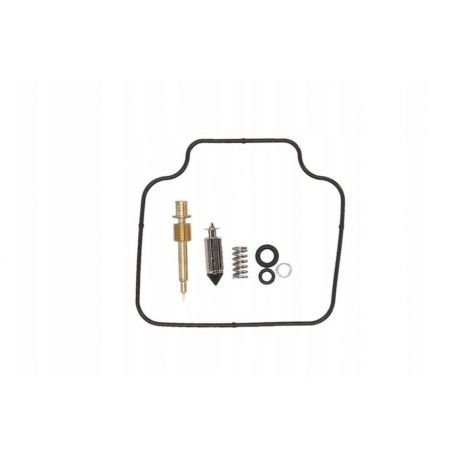 TOURMAX 2026/03 ZESTAW NAPRAWCZY GAŹNIKA HONDA NX 650 DOMINATOR '88-'89, XR 650 L '93-'12 (OEM: 16155-MN9-004) (MADE IN JAPAN)