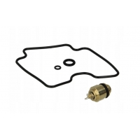 TOURMAX 2026/03 ZESTAW NAPRAWCZY GAŹNIKA YAMAHA FZS 600 FAZER '02-'03 (OEM: 4SV-14107-10) (MADE IN JAPAN)