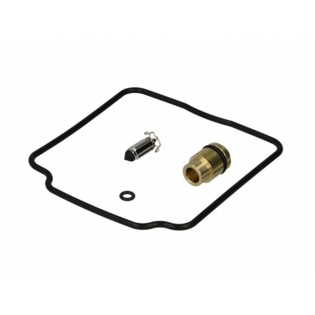 TOURMAX 2026/03 ZESTAW NAPRAWCZY GAŹNIKA YAMAHA FZR 1000 '87-'88 (OEM: 1FN-14107-15) (MADE IN JAPAN)