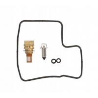 TOURMAX 2026/03 ZESTAW NAPRAWCZY GAŹNIKA HONDA VF 500 C / F '83-'86 (OEM: 16011-MF5-671) (MADE IN JAPAN)