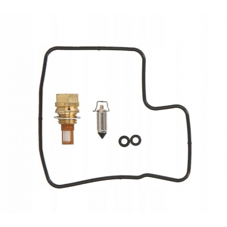 TOURMAX 2026/03 ZESTAW NAPRAWCZY GAŹNIKA HONDA VF 500 C / F '83-'86 (OEM: 16011-MF5-671) (MADE IN JAPAN)