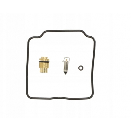 TOURMAX 2026/03 ZESTAW NAPRAWCZY GAŹNIKA YAMAHA FZ 750 '85-'90, FZX 750 '88, (OEM: 1FN(3CF)-14107-12) (MADE IN JAPAN)