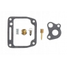 TOURMAX 2026/03 ZESTAW NAPRAWCZY GAŹNIKA YAMAHA PW 80 '83-'06 (OEM: 21W-14107-12) (MADE IN JAPAN)