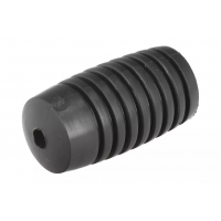 TOURMAX 2026/03 GUMA NA DŹWIGNIĘ (DŹWIGNI) ZMIANY BIEGÓW HONDA NSR 50, CBR 125 R, CLR 125, CX 500, CRM 50, CRF 70, XR 80 R, CRF 