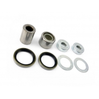 FACTORY LINKS 2026/01 ZESTAW NAPRAWCZY MOCOWANIA (ŁOŻYSKA) AMORTYZATORA TYLNEGO DOLNE KTM SX / XC 125 / 150 / 250 '25, SXF 250 /