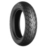 BRIDGESTONE OPONA 170/80-15 G546 77S TT TYŁ DOT 21/2025