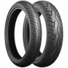 BRIDGESTONE OPONA 110/90 -17 BT45 60H TL TYŁ DOT 22/2025