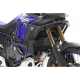 CROSSPRO NOWOŚĆ GMOLE ALUMINIOWE OSŁONY SILNIKA I CHŁODNIC YAMAHA XTZ 690TENERE 700 WORLD RAID '22-'24, WORLD RALLY '24 KOLOR CZ