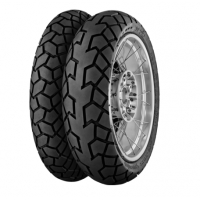 CONTINENTAL OPONA 160/60ZR17 TKC 70 (69W) TL M/C M+S TYŁ DOT 10/2026 (244464)