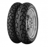 CONTINENTAL OPONA 160/60ZR17 TKC 70 (69W) TL M/C M+S TYŁ DOT 10/2026 (244464)