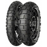 CONTINENTAL OPONA 130/80-17 TKC 80 2 65R TL M/C M+S TYŁ DOT 49/2025 (240576)