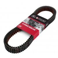 GATES PASEK NAPĘDOWY ATV G-FORCE C12 CARBON POLARIS RANGER '11-'13, RZR '08-'12, BIG BOSS 6x6 570 '17, BIG BOSS 6x6 800 '09-'14,