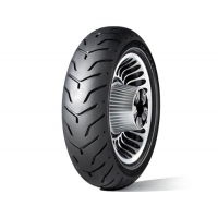 DUNLOP OPONA 200/55R17 D407 78V TL TYŁ HARLEY-DAVIDSON DOT 30/2024