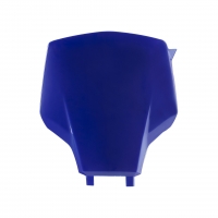 POLISPORT POLE NUMEROWE (PLASTRON) YAMAHA YZ 450F '26 KOLOR NIEBIESKI