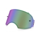 Oakley MX Accessories Airbrake MX PrizmMX Jade Irid REPL Lens