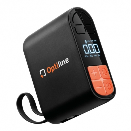 Lampa 91961 Aircore mini kompresor