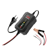 70345 Keep Power smart battery charger and charge maintainer 6/12V