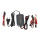 70345 Keep Power smart battery charger and charge maintainer 6/12V