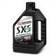 MAXIMA RACING OILS OLEJ PRZEKŁADNIOWY SXS PREMIUM 80W90 1 LITR (12) (AKC)