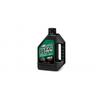 MAXIMA RACING OILS OLEJ SILNIKOWY MINERALNY ATV PREMIUM 4T 10W40 1 LITR (12) (AKC)