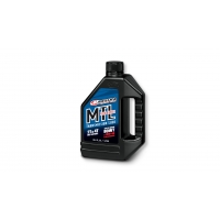 MAXIMA RACING OILS OLEJ PRZEKŁADNIOWY MTL-R 2-CYCLE TRANSMISSION 80WT. 1 LITR (12) (AKC)