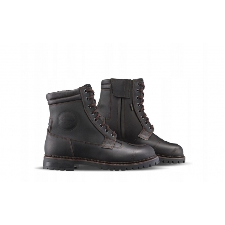 GAERNE BUTY TURYSTYCZNE G.STONE GORE-TEX BROWN KOLOR BRĄZOWY ROZMIAR 47