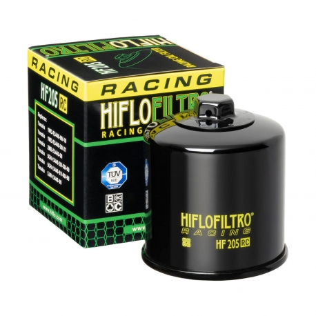 HIFLO FILTR OLEJU HF 205RC YAMAHA (50)