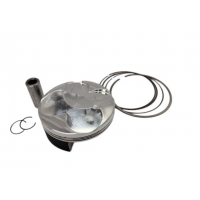 WOSSNER TŁOK (4T) TRIUMPH TF 250 X / E '24-'25 (STD. + 0,01 MM 77,96MM) (14.4:1 CR)