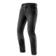 JEANSY MOTOCYKLOWE REBELHORN CLASSIC WASHED BLACK MONOLAYER