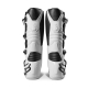 BUTY MOTOCYKLOWE FOX COMP WHITE 9