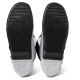 BUTY MOTOCYKLOWE FOX COMP WHITE 9 (WKŁADKA 260MM)