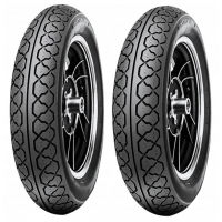 METZELER OPONA 140/90-15 PERFECT ME77 70S M/C TT (DĘTKOWA) TYŁ DOT 01/2026