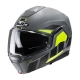 KASK HJC I100 BEIS GREY/YELLOW