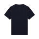 T-SHIRT FOX KAWASAKI MIDWEIGHT MIDNIGHT L
