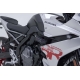 CRASHPADY SW-MOTECH SUZUKI GSX-8R (22-) BLACK