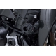 CRASHPADY SW-MOTECH KAWASAKI Z900 MODELS (16-), Z1100 (25-) BLACK