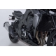 CRASHPADY SW-MOTECH KAWASAKI Z900 MODELS (16-), Z1100 (25-) BLACK