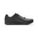 BUTY ROWEROWE FOX UNION FLAT BLACK