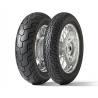 DUNLOP OPONA 130/90-15 D404 66P TT TYŁ DOT 14/2025