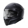 CABERG KASK INTEGRALNY ROXTER SOLID KOLOR CZARNY MAT ROZMIAR XS