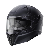CABERG KASK INTEGRALNY ROXTER SOLID KOLOR CZARNY MAT ROZMIAR L